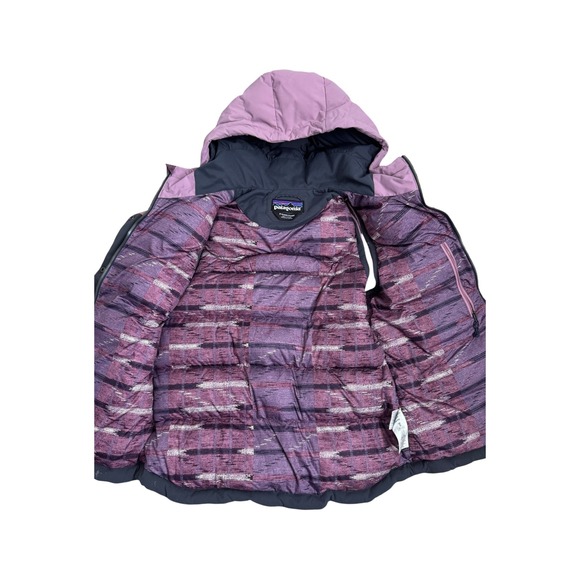 Patagonia Hooded Down Bivy Vest - Picture 2 of 9